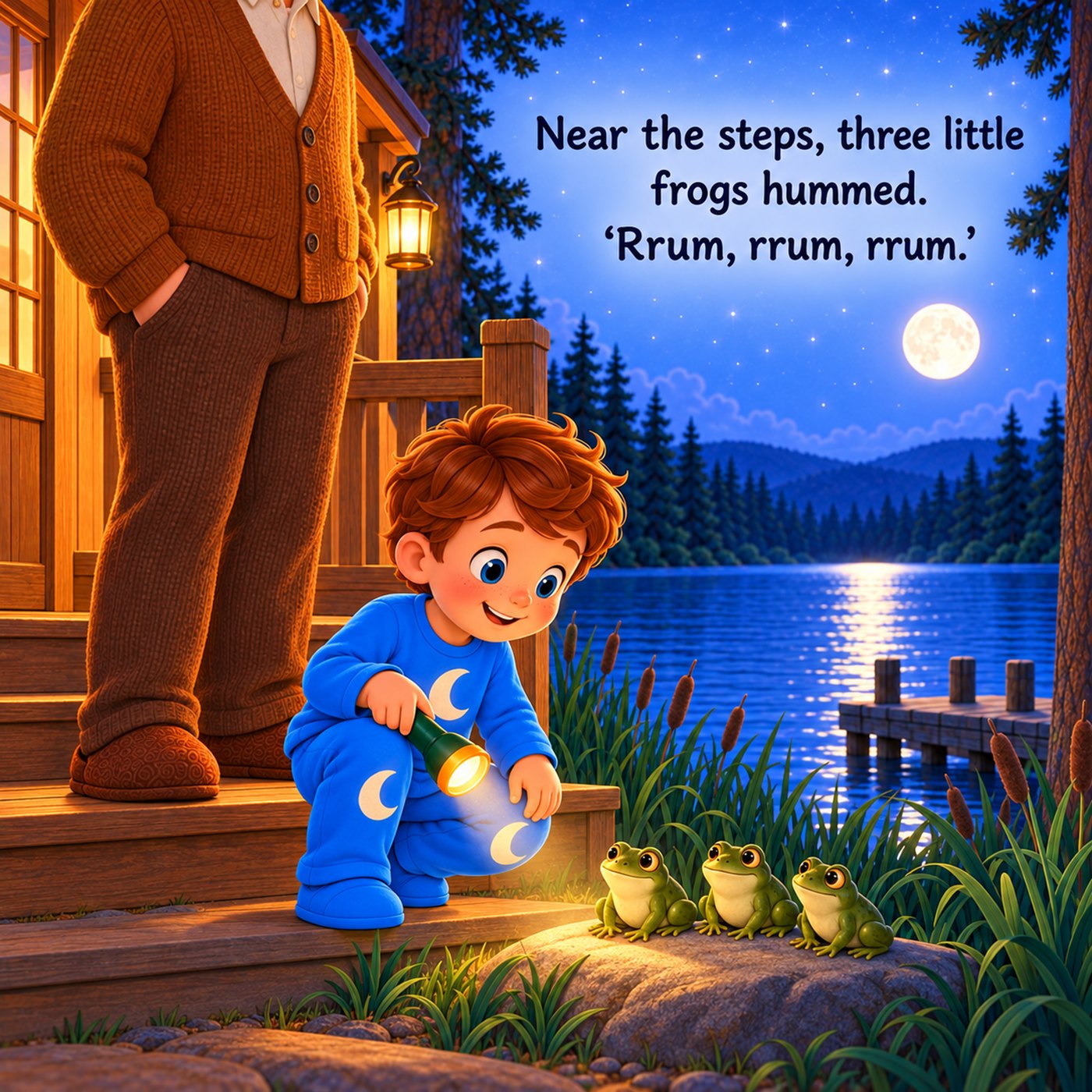 Henry, page 12, full-color edition