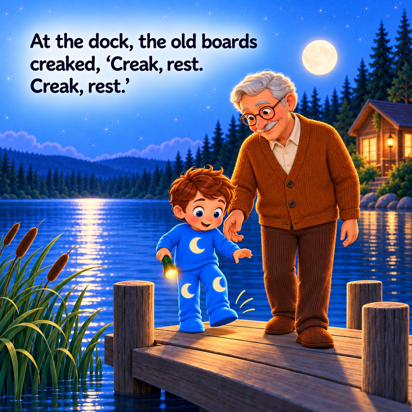Henry, page 15, full-color edition