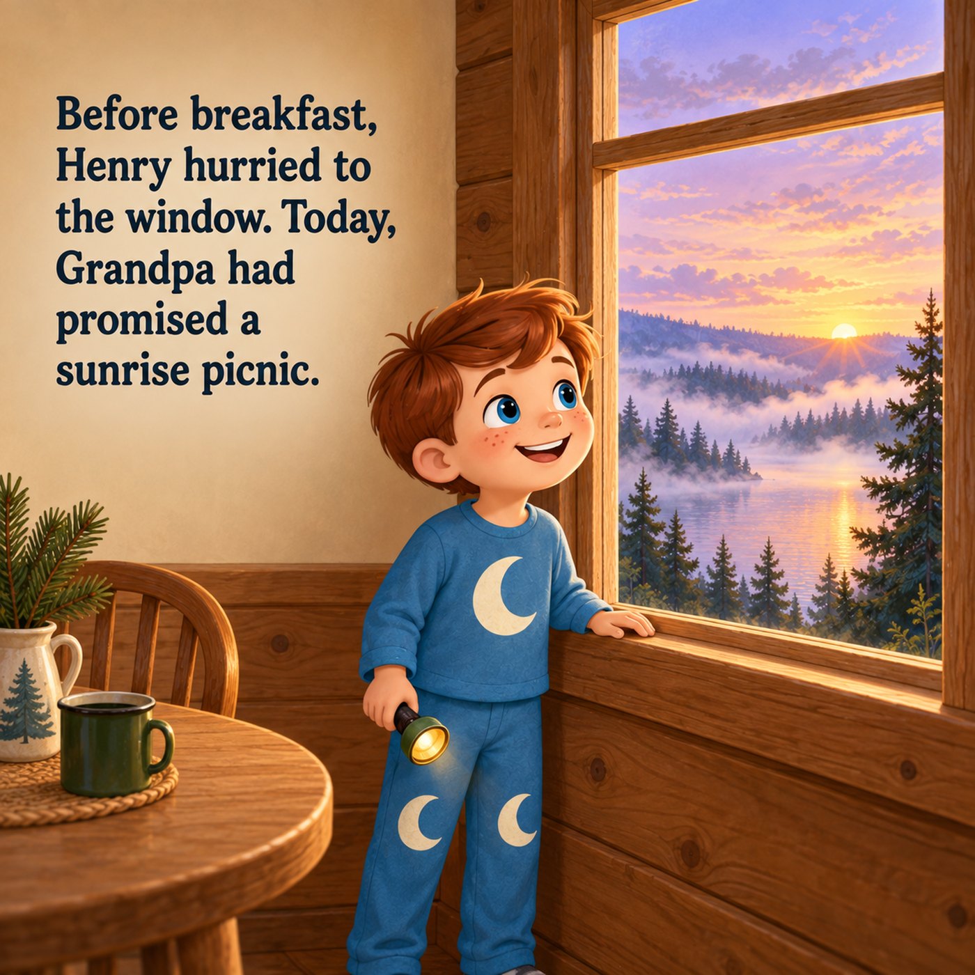 Volume 2, page 1, full-color edition