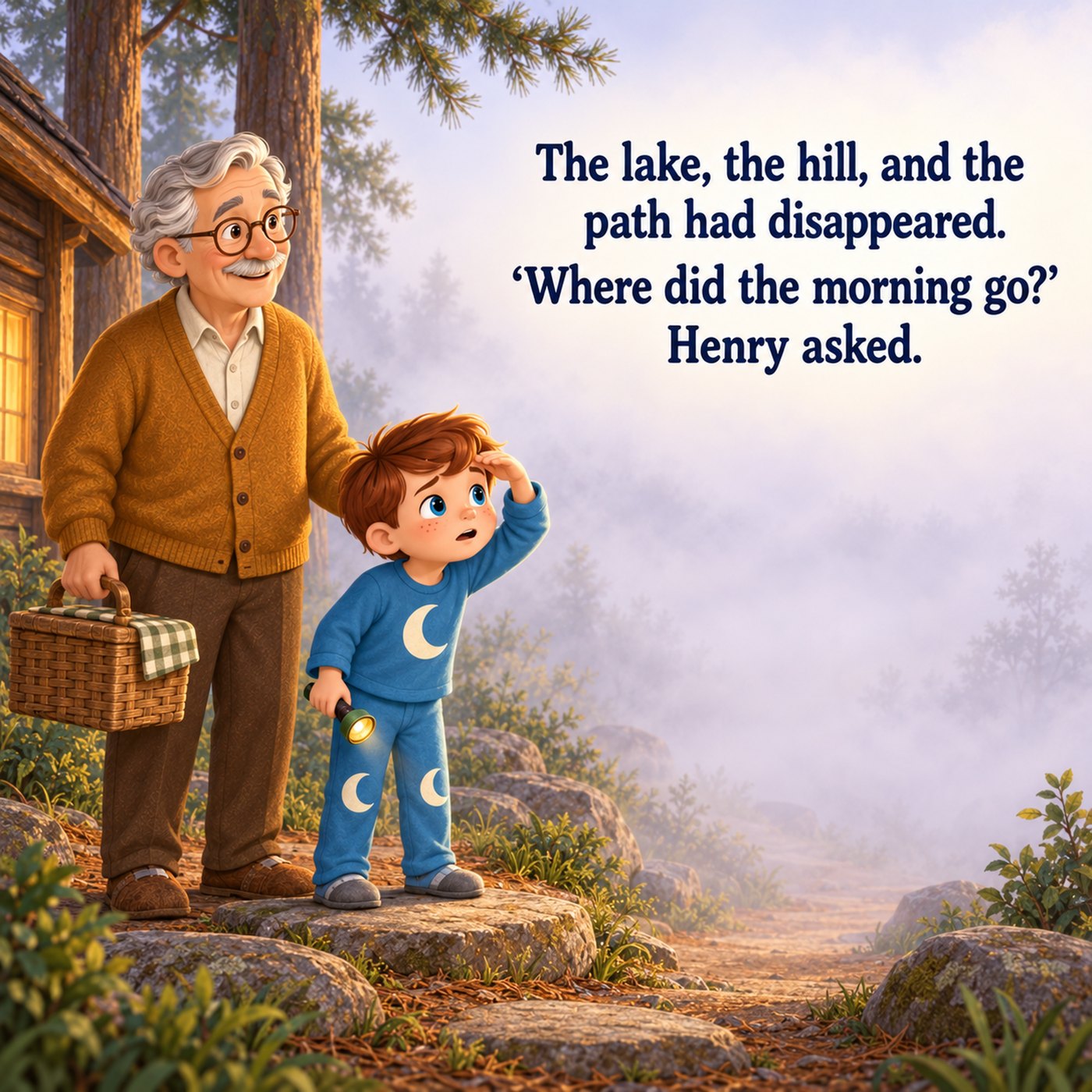 Volume 2, page 4, full-color edition